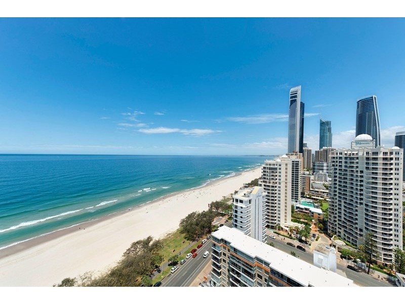 80 The Esplanade, Surfers Paradise QLD 4217