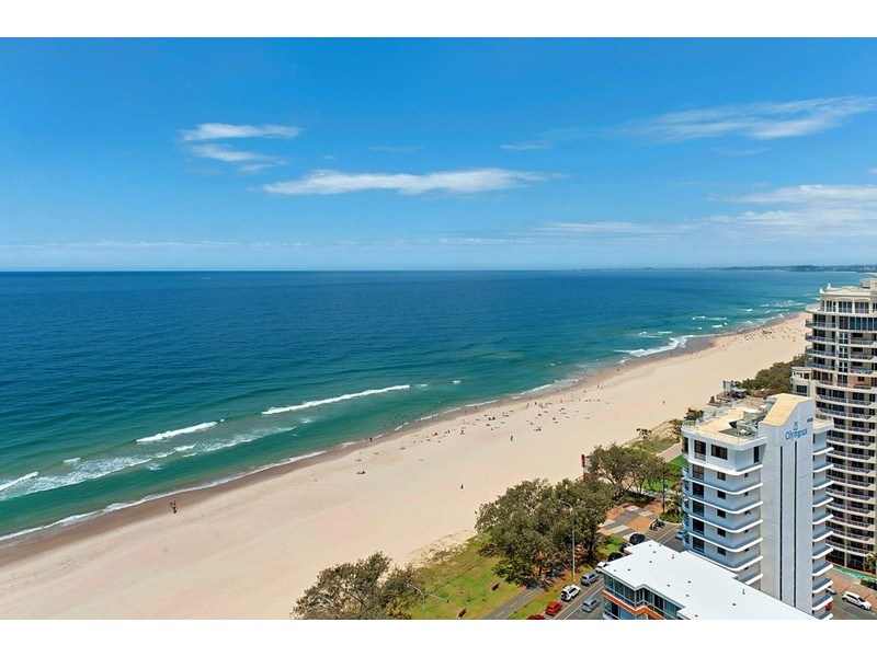 80 The Esplanade, Surfers Paradise QLD 4217