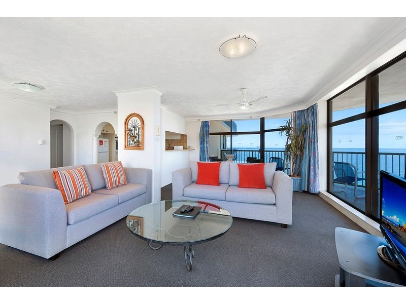 80 The Esplanade, Surfers Paradise QLD 4217