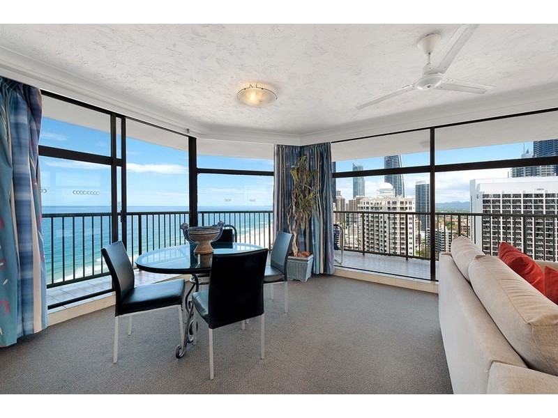 80 The Esplanade, Surfers Paradise QLD 4217
