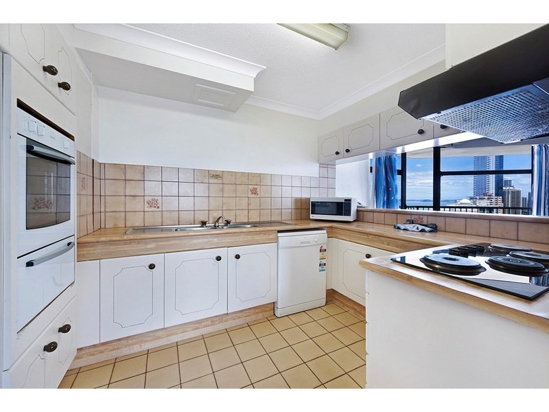 80 The Esplanade, Surfers Paradise QLD 4217