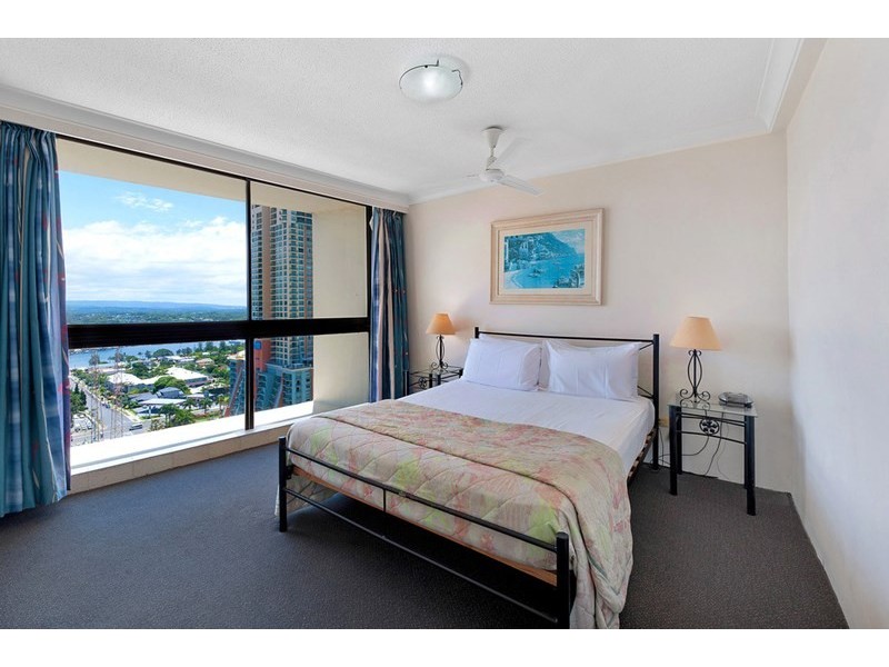 80 The Esplanade, Surfers Paradise QLD 4217