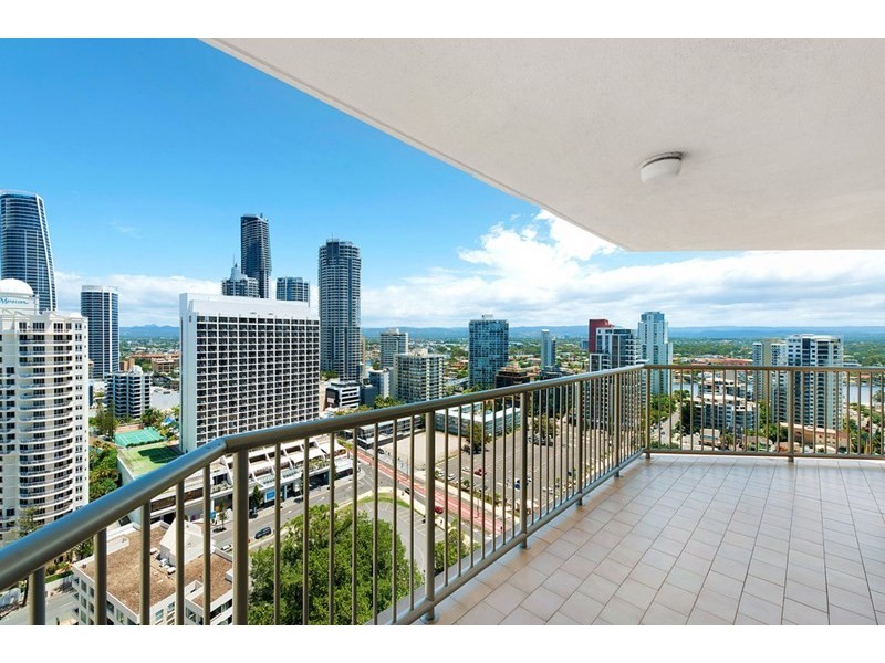 80 The Esplanade, Surfers Paradise QLD 4217