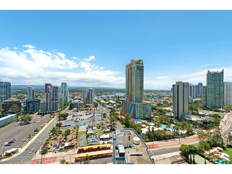 80 The Esplanade, Surfers Paradise QLD 4217