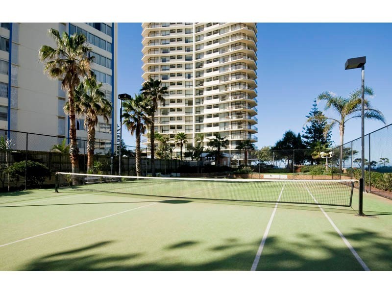 80 The Esplanade, Surfers Paradise QLD 4217