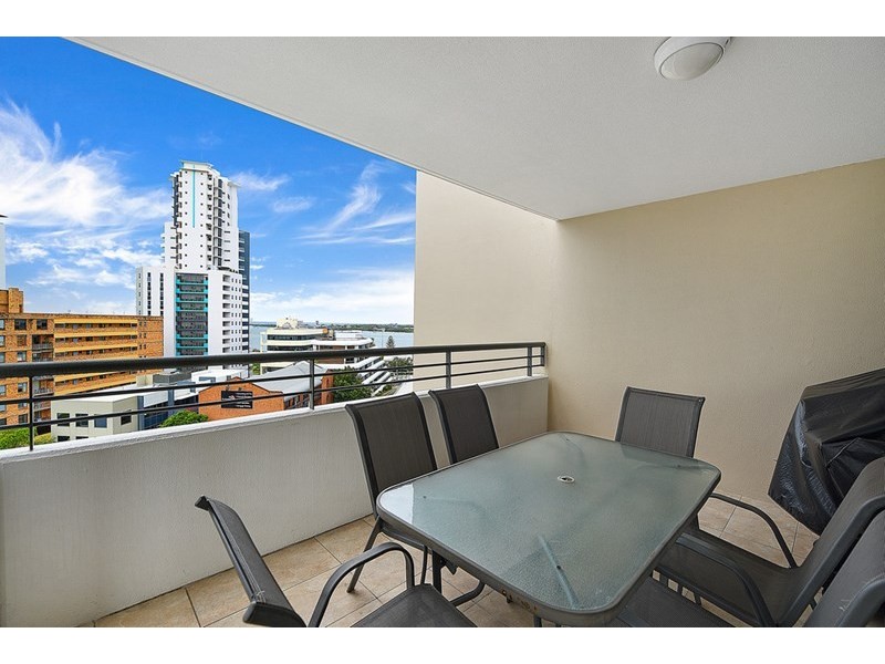 105 Scarborough Street, Southport QLD 4215