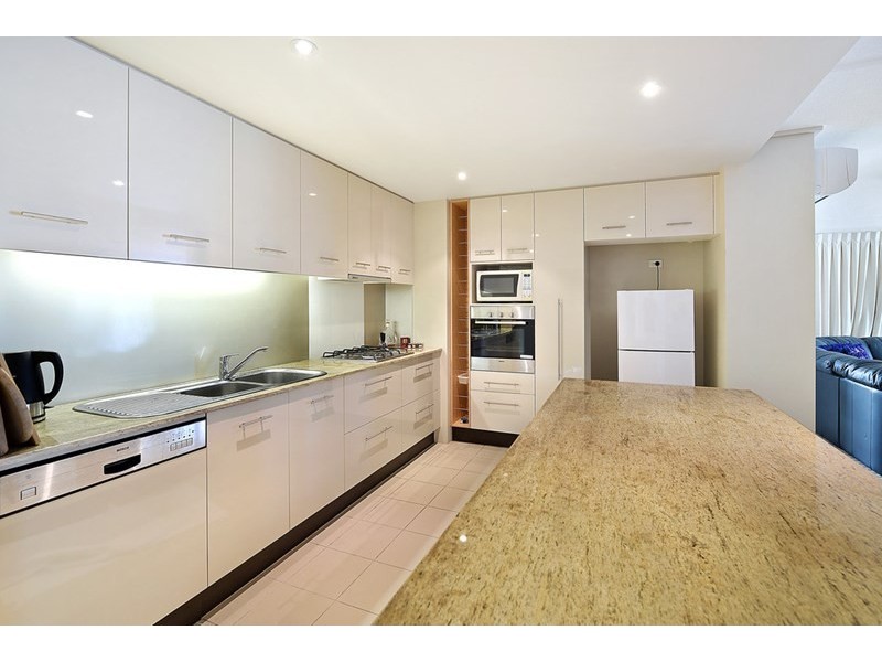 105 Scarborough Street, Southport QLD 4215