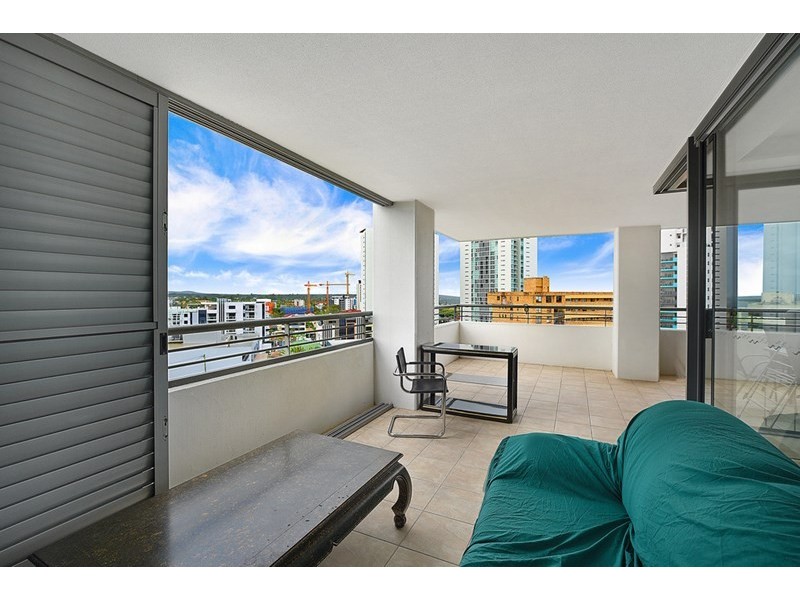 105 Scarborough Street, Southport QLD 4215