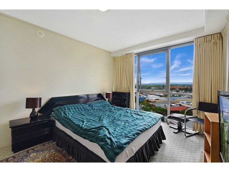 105 Scarborough Street, Southport QLD 4215