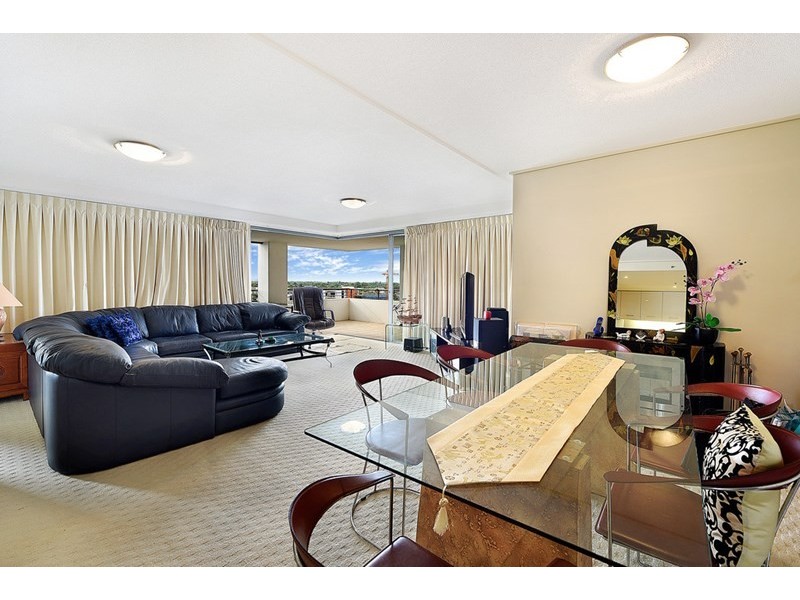 105 Scarborough Street, Southport QLD 4215