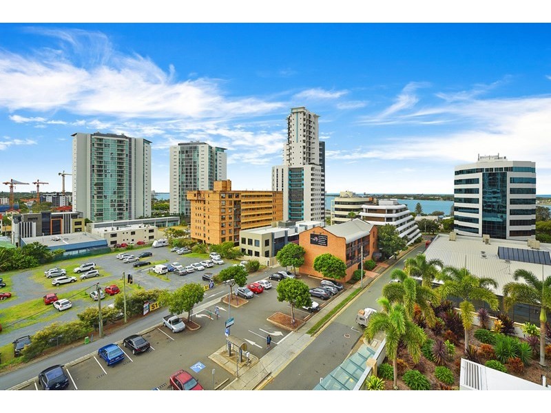 105 Scarborough Street, Southport QLD 4215