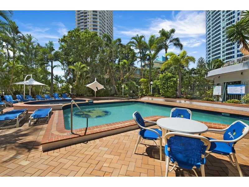 30 Laycock Street, Surfers Paradise QLD 4217