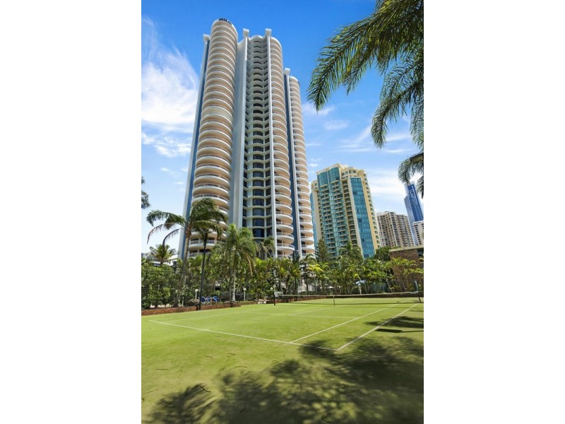 30 Laycock Street, Surfers Paradise QLD 4217