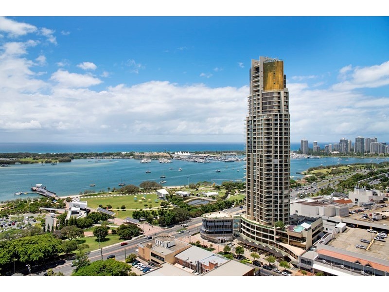 105 Scarborough Street, Southport QLD 4215