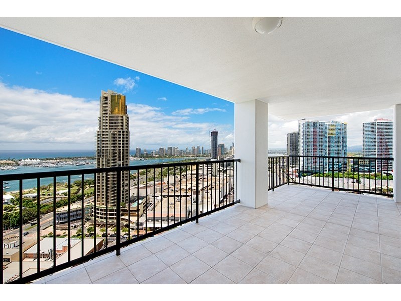 105 Scarborough Street, Southport QLD 4215