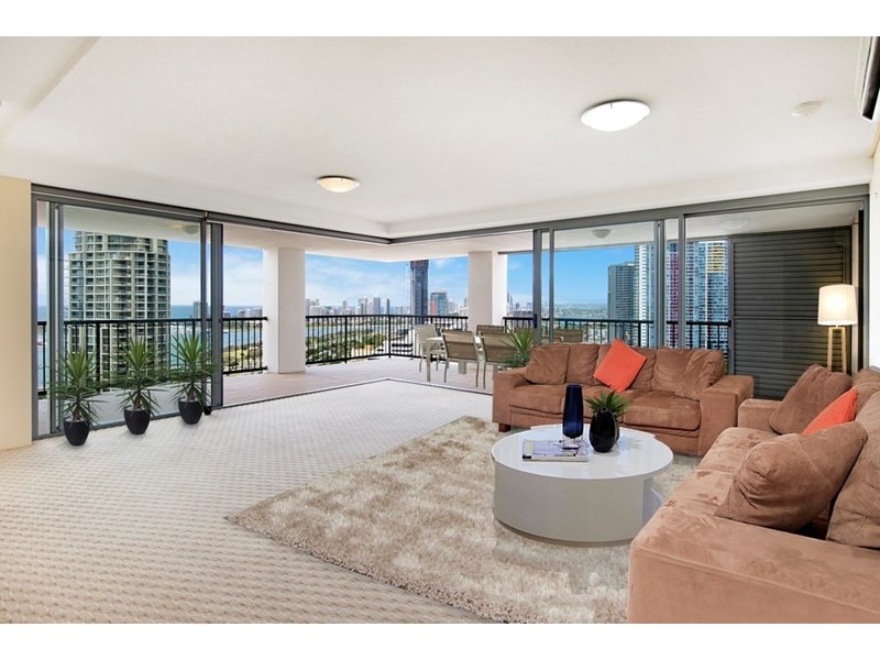 105 Scarborough Street, Southport QLD 4215