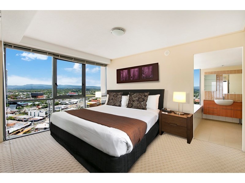 105 Scarborough Street, Southport QLD 4215