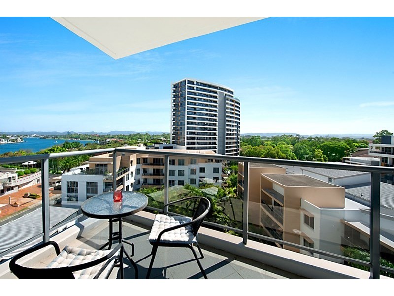 1 Aqua Street, Southport QLD 4215