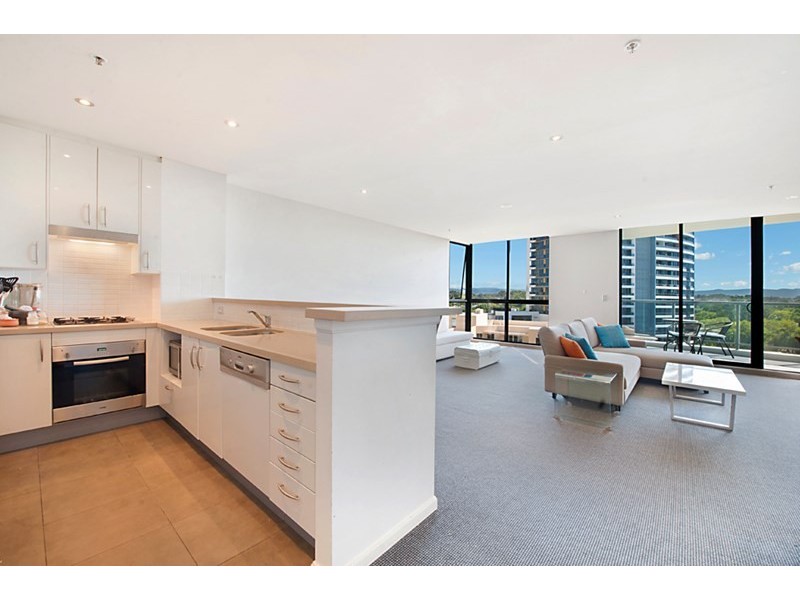 1 Aqua Street, Southport QLD 4215