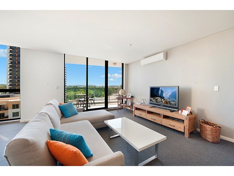 1 Aqua Street, Southport QLD 4215