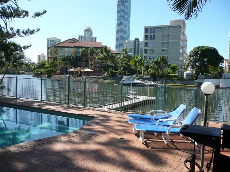 Surfers Paradise QLD 4217