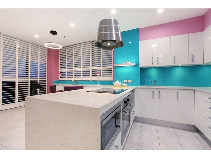 1 Aqua Street, Southport QLD 4215