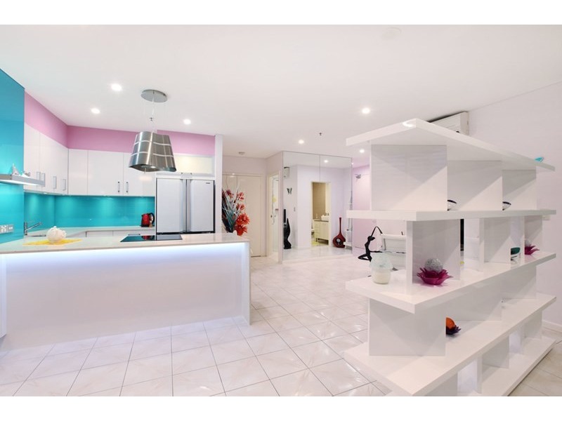 1 Aqua Street, Southport QLD 4215