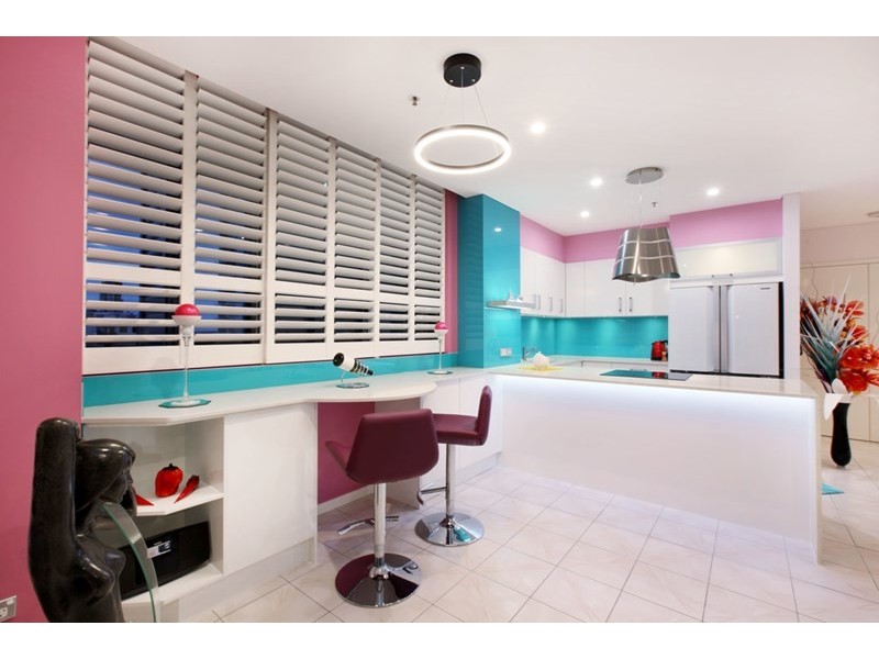 1 Aqua Street, Southport QLD 4215