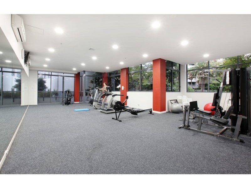 1 Aqua Street, Southport QLD 4215