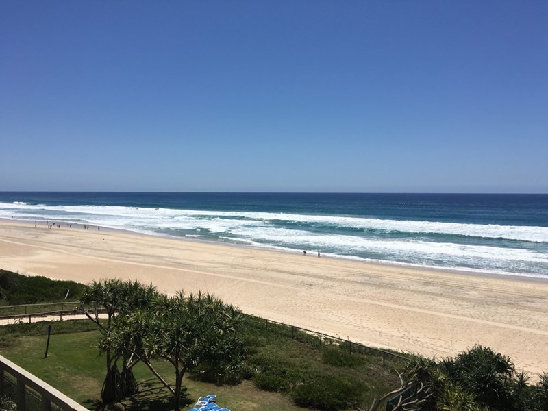 4 Old Burleigh Road, Surfers Paradise QLD 4217