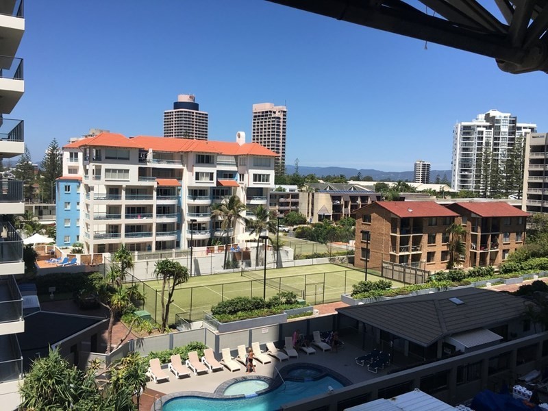 4 Old Burleigh Road, Surfers Paradise QLD 4217