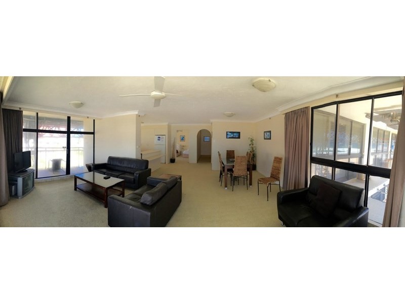 4 Old Burleigh Road, Surfers Paradise QLD 4217