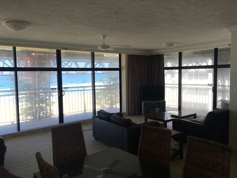 4 Old Burleigh Road, Surfers Paradise QLD 4217