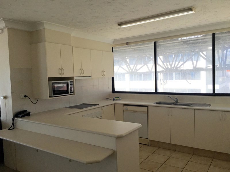 4 Old Burleigh Road, Surfers Paradise QLD 4217