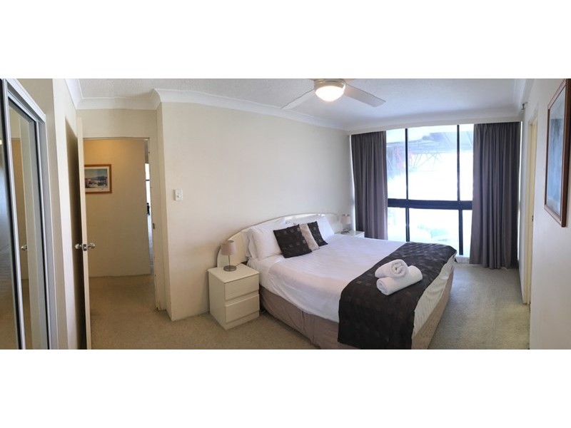 4 Old Burleigh Road, Surfers Paradise QLD 4217