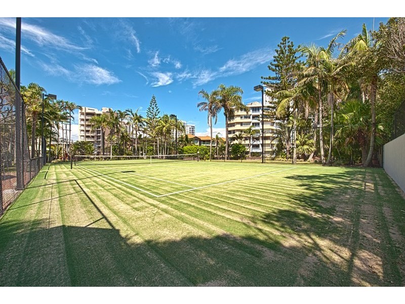 4 Old Burleigh Road, Surfers Paradise QLD 4217