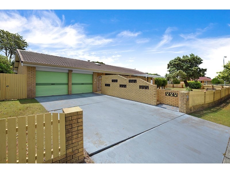 63 Honeyeater Drive, Burleigh Waters QLD 4220