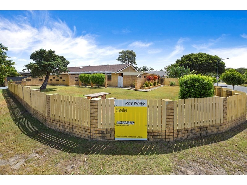 63 Honeyeater Drive, Burleigh Waters QLD 4220