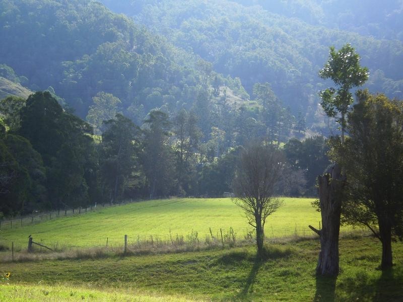 210 Lamington National Park Road, Canungra QLD 4275