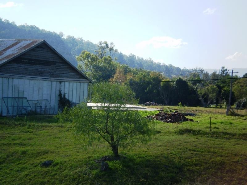 210 Lamington National Park Road, Canungra QLD 4275