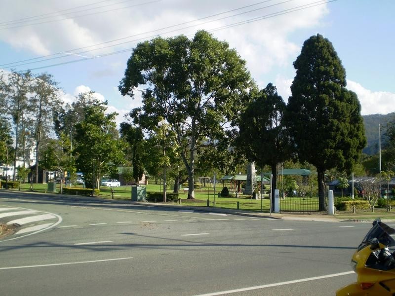 210 Lamington National Park Road, Canungra QLD 4275