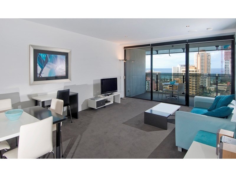 9 Ferny Avenue, Surfers Paradise QLD 4217