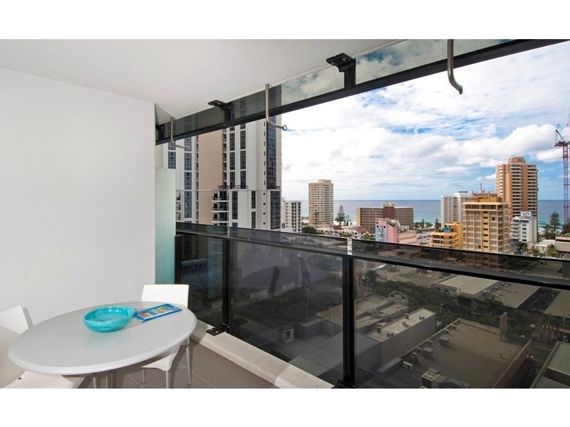 9 Ferny Avenue, Surfers Paradise QLD 4217