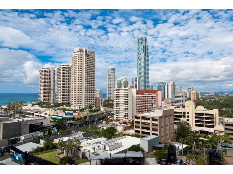 9 Ferny Avenue, Surfers Paradise QLD 4217