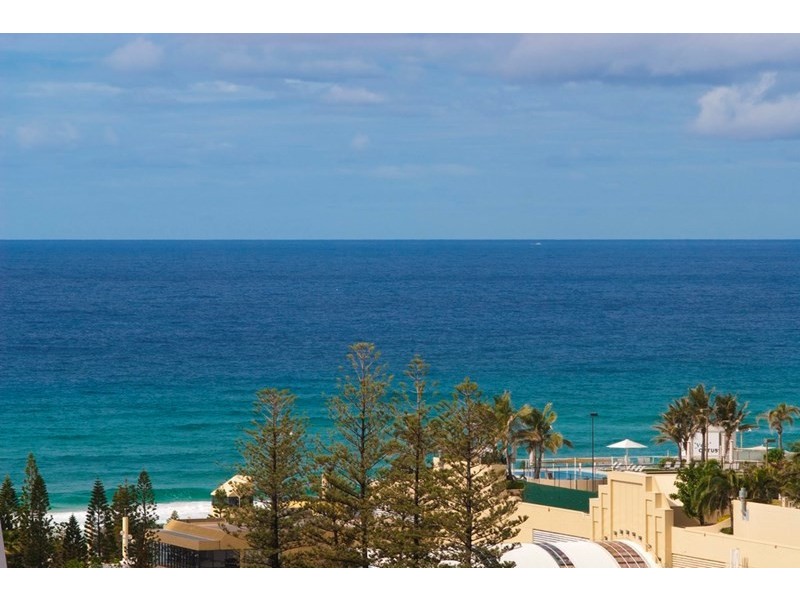 9 Ferny Avenue, Surfers Paradise QLD 4217