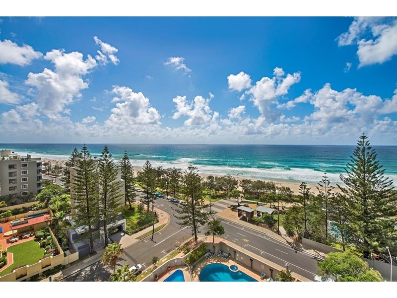 5 Clifford Street, Surfers Paradise QLD 4217