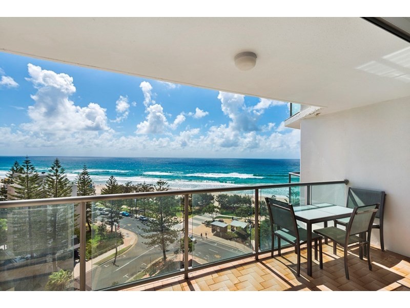 5 Clifford Street, Surfers Paradise QLD 4217