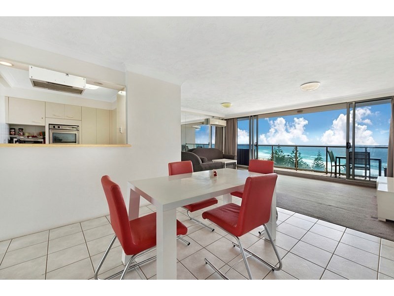 5 Clifford Street, Surfers Paradise QLD 4217