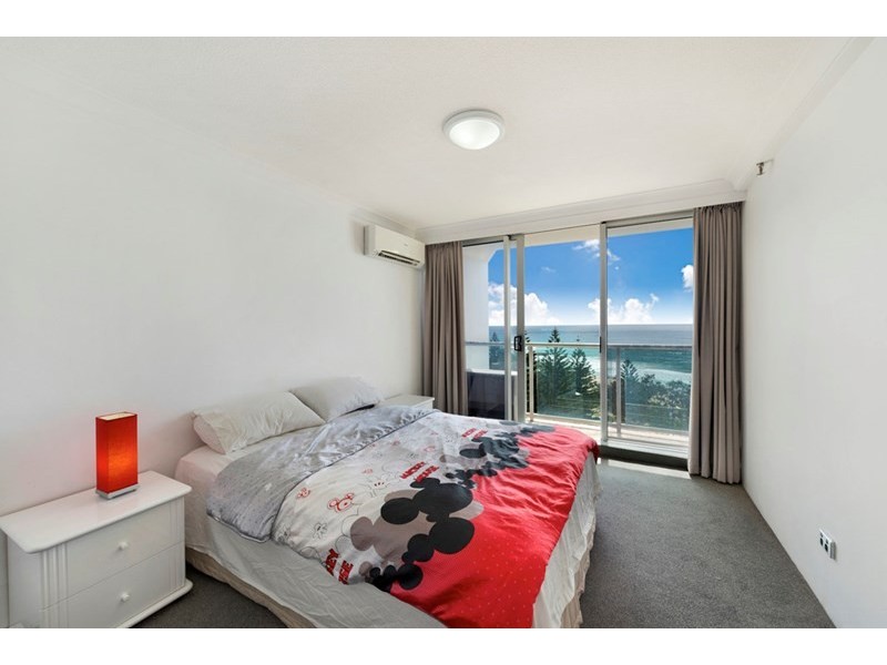 5 Clifford Street, Surfers Paradise QLD 4217