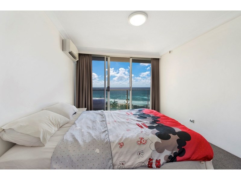 5 Clifford Street, Surfers Paradise QLD 4217